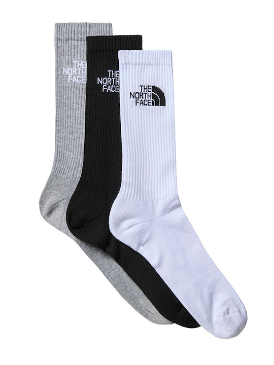 The North Face Trekking Socks Multicolour 3 Pairs
