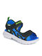 Kids' Sandals Black