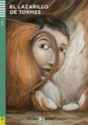 Lazarillo De Tormes + Audio Cd