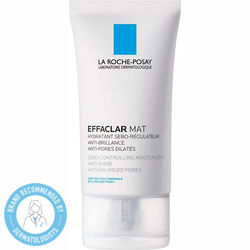 La Roche Posay Effaclar MAT Κρέμα κατά της Ακμής 40ml