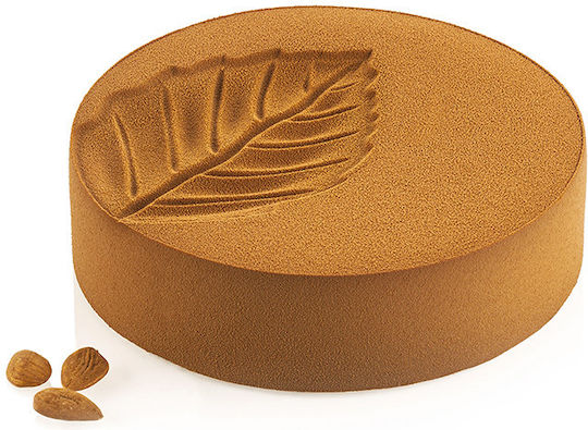 Silikomart Backform Creme Karamell Silikon 5cm 1cm