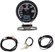 Greddy Car Voltmeter and Barometer Analog Instrument 62mm