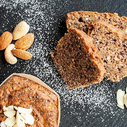 Panifactum Κέικ Χωρίς Γλουτένη 100gr