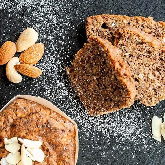 Panifactum Torte Glutenfrei 100gr