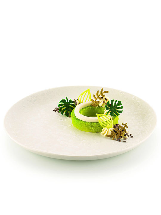 Silikomart Silicone Creme Caramel Baking Pan Stampo