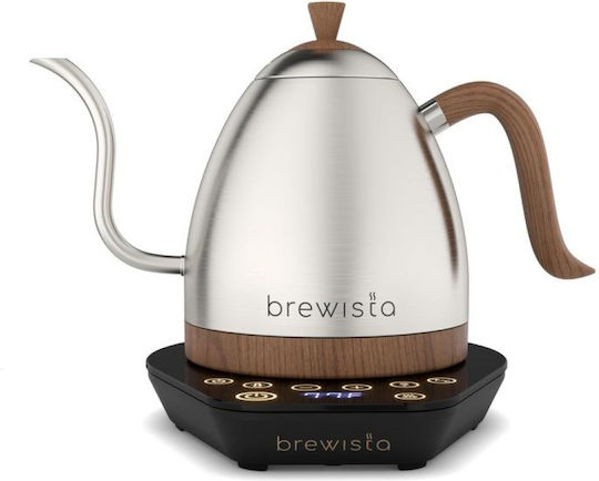 Brewista Artisan Barista Kettle 1lt 1000W Gray