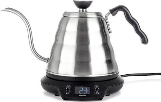 Hario V60 Barista Kettle 800ml Gray