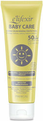 E'lifexir Elifexir Mineral Protection SPF50 100ml