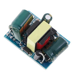 Ac-dc Converter AC/DC Step-Down με Τάση Εισόδου 3.3V και Τάση Εξόδου 3.3V 3.3V