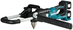 Makita DDG460T2X7 Τριβέλα Μπαταρίας