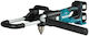 Makita Battery Earth Auger DDG460T2X7