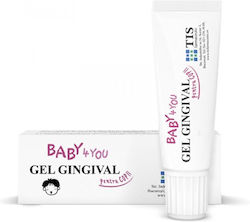Tis Farmaceutic Produs de ameliorare a gingiilor 15ml