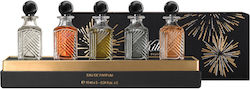 Kilian Miniature Damen Set mit Eau de Parfum 5Stück Kilian Miniature Damen Set mit Eau de Parfum 5Stück