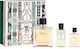 Hermes Terre D'hermès Ανδρικό Σετ με Eau de Parfum 3τμχ