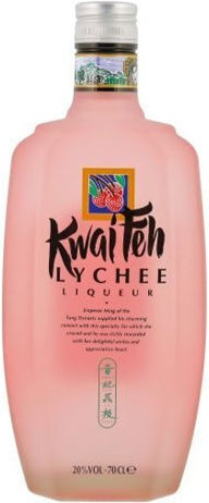 Kwai Feh Λικέρ 20% 700ml