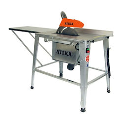 Atika Elektrischer Bandsäge Tisch 3300W Atika Elektrischer Bandsäge Tisch 3300W