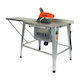 Atika 301916 Bandsäge mit Leistung 3300W & Sägeblattdurchmesser 315mm