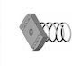 Metallodomi Accesoriu Electric 103.NMSNL12