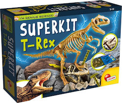 Lisciani Giochi Im Genius Super за 7-12 Години