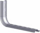 Metallodomi Kanalbauteil 076.SA100500