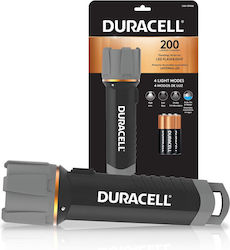 Duracell 7227-DF200SE Φακός LED 200lm Duracell 7227-DF200SE Φακός LED 200lm