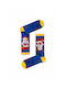 Women's Socks Blue