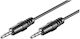 Manhattan Cable 0.6m (907156) 1pcs