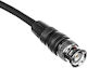 Microconnect Καλώδιο BNC male - BNC male 0.5m 50413 1τμχ