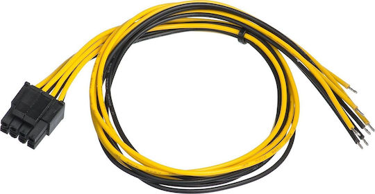Akyga Кабел 0.45м (AK-SC-22) 1бр