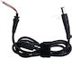 Akyga Καλώδιο DC - DC 1.2m AK-SC-02 1τμχ