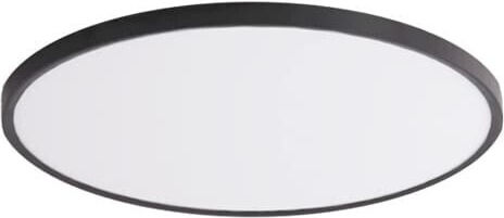 Redled Deckenleuchte 30cm Weiß mit Integrierter LED