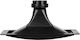 Dibeisi Tweeter Speaker LEC-F29 Impedance 8Ω 100x110mm