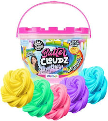 Gama Brands Slime Fluffy Butter Cloudz Gama Brands Slime Fluffy Butter Cloudz