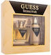 Guess Seductive Set De Parfumuri Pentru Bărbați Cu Eau De Toilette 2 Bucăți
