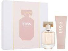 The Scent Damen Set mit Body Lotion 2Stück