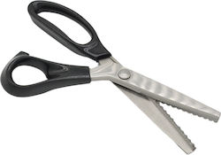 Handibrand Zig Zag Circular Sewing Scissors Handibrand Zig Zag Circular Sewing Scissors