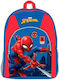 Schulranzen Rucksack Grundschule Rote 30 x 15 x 40cm