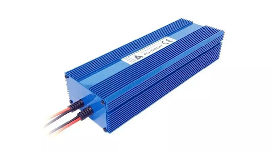 Azo Digital AZO00D1077 Voltage Converter DC/DC 48V to 48V