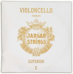 Jargar Superior Single Cello String