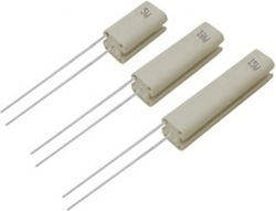 Комплект Термални Съпротивления 1.2ohm 15W 10 Бройки 01.001.1798