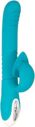 Evolved Novelties Vibrator Türkis Evolved Novelties Vibrator Türkis