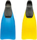 CressiSub Clio Swimming / Snorkelling Fins Blue