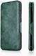 Techsuit Wallet Verde (Oppo A79 5G)