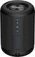 Riversong Jazz L6 Ηχείο Bluetooth 5W με Διάρκεια Μπαταρίας έως 6 ώρες Μαύρο