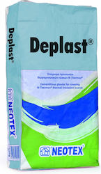 Neotex Σοβάς Deplast 32722500 25kg