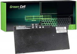 Green Cell HP107 Συμβατή Μπαταρία HP EliteBook Green Cell HP107 Συμβατή Μπαταρία HP EliteBook