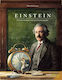 Einstein The Amazing Journey Of A Mouse Through Time And Space