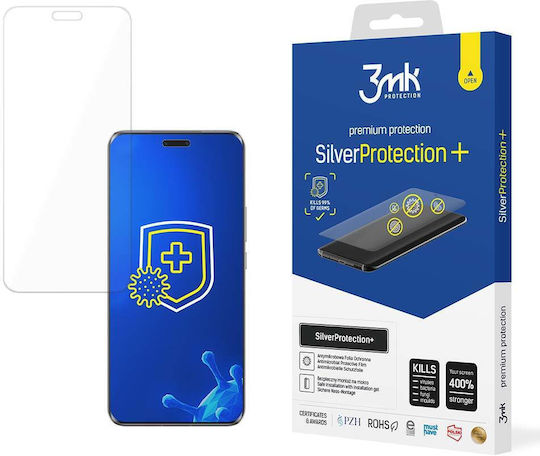 3MK Silverprotection+ Screen Protector (Honor Magic6 Pro - 3mk)