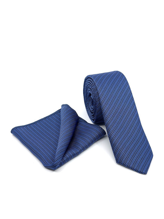 Legend Accessories Herren Krawatten Set Gedruck...