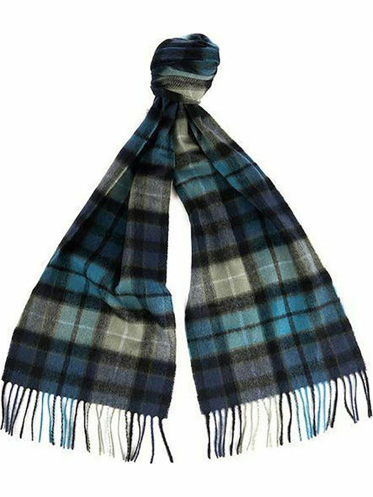 Barbour Men's Scarf Green